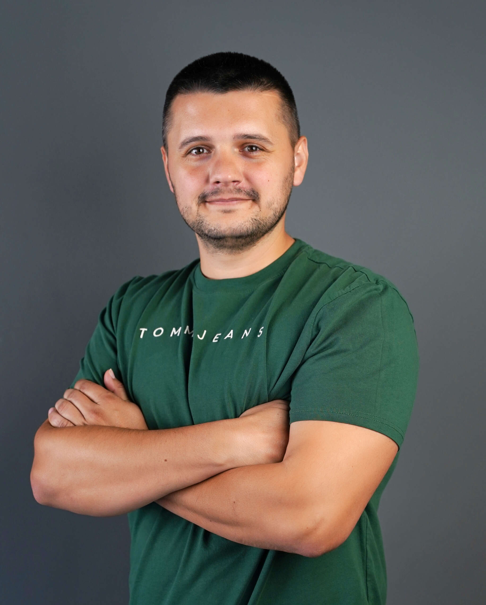 Predavač 2